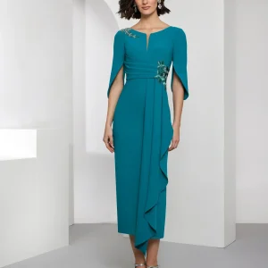 Vestido Largo Madison 2631