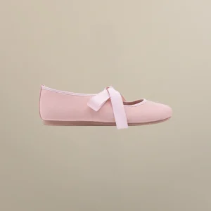 Zapatos Juveniles petalo 85-019
