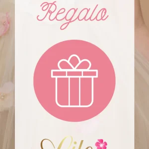 Tarjetas de Regalo Virtual