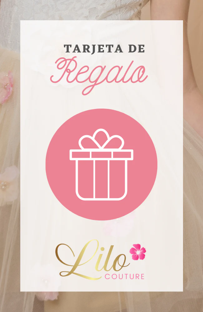 Tarjetas de Regalo Virtual - Imagen 2